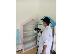 萌卡纳儿童绘本教育馆