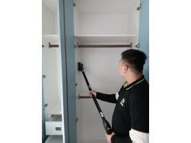 印象外滩家装除甲醛