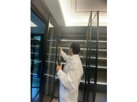 段海语天下家庭除甲醛