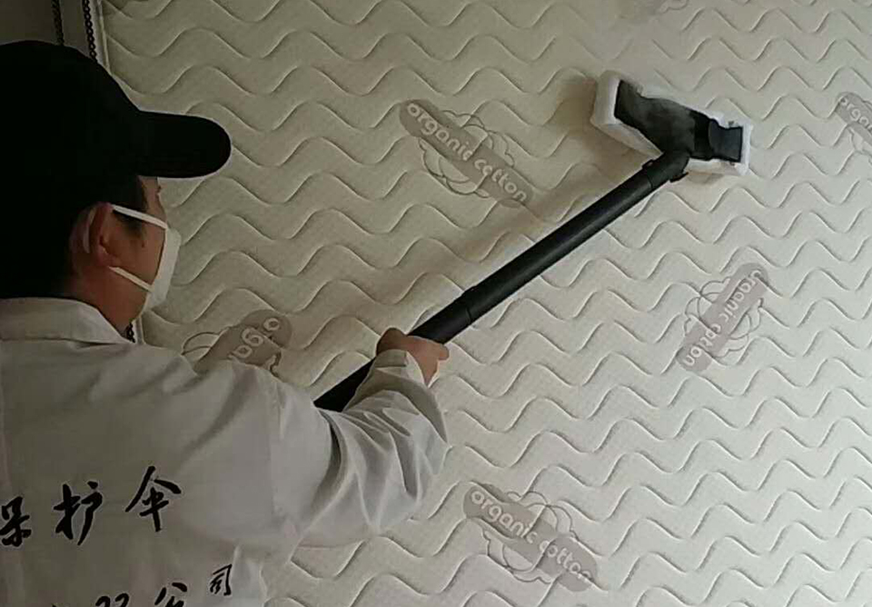 锦绣东城小区治理