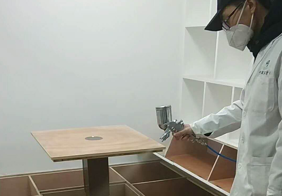 江南庭院小区治理