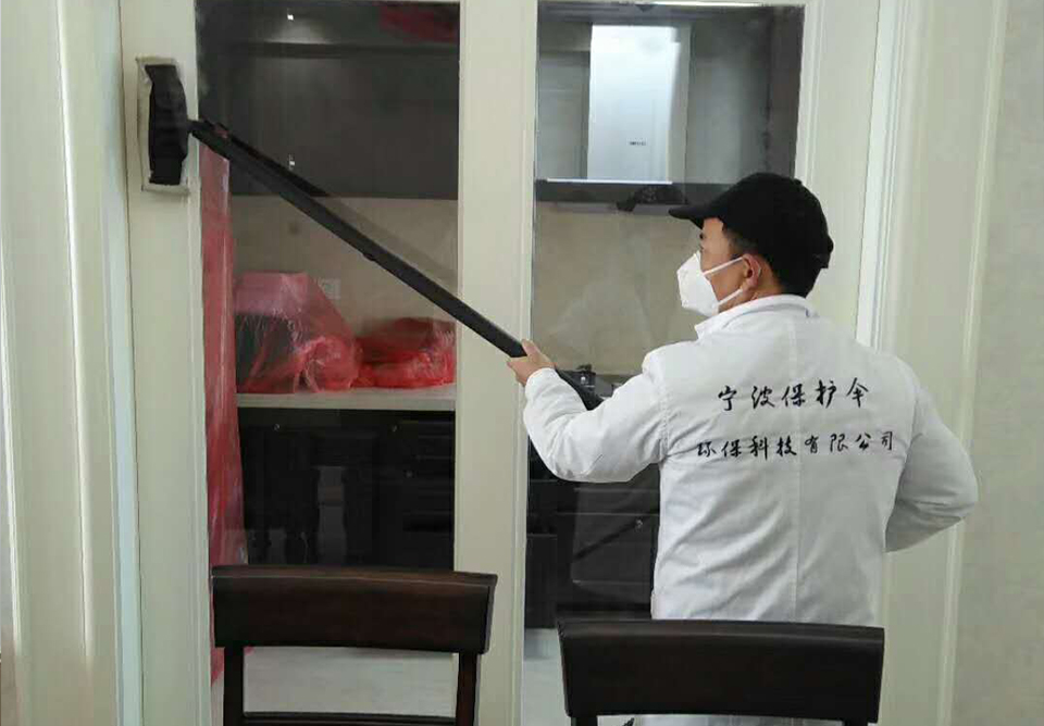 汇悦湾花苑治理