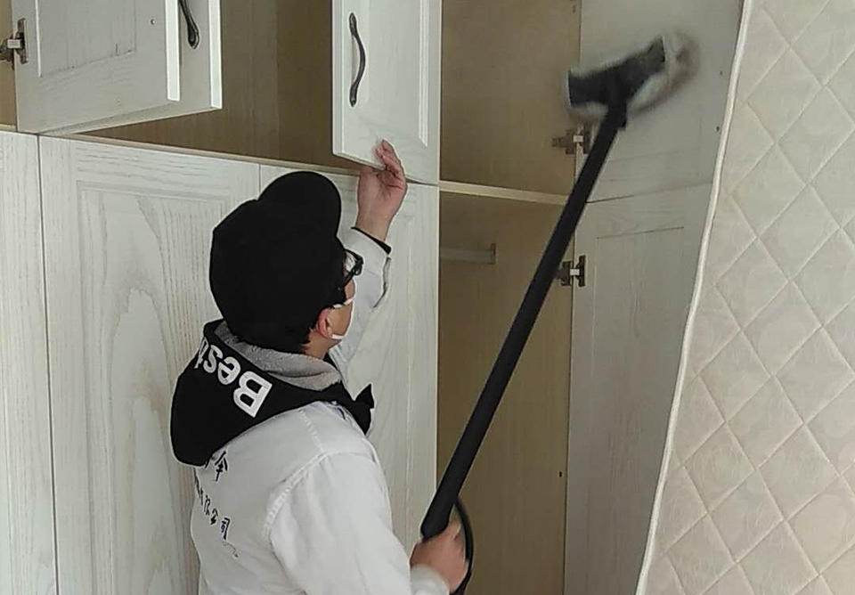 紫郡小区3期治理