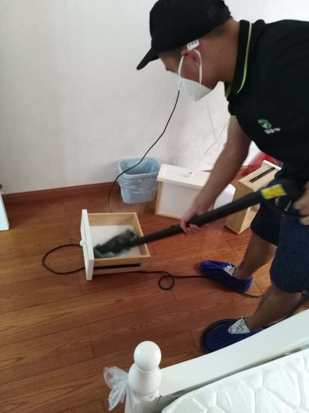 镇海庄市联兴家园二期