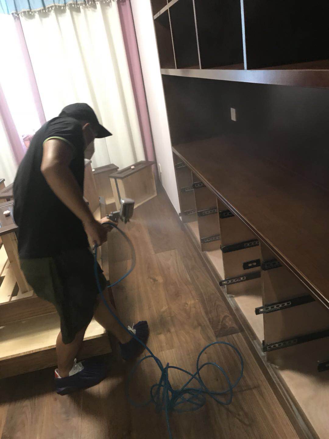 江北区公园1872二期