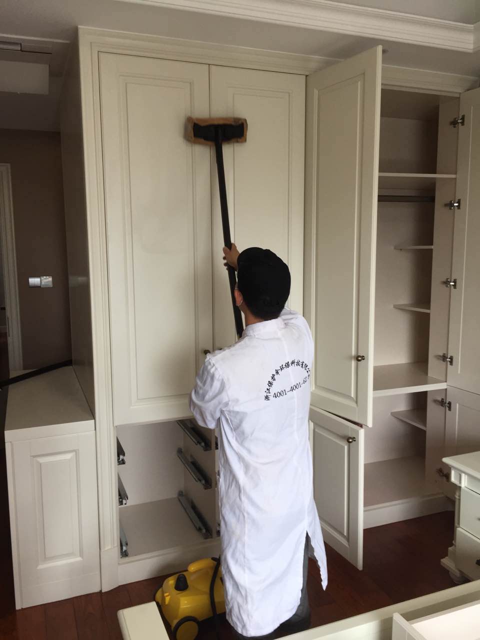 江北槐新路汇豪天下