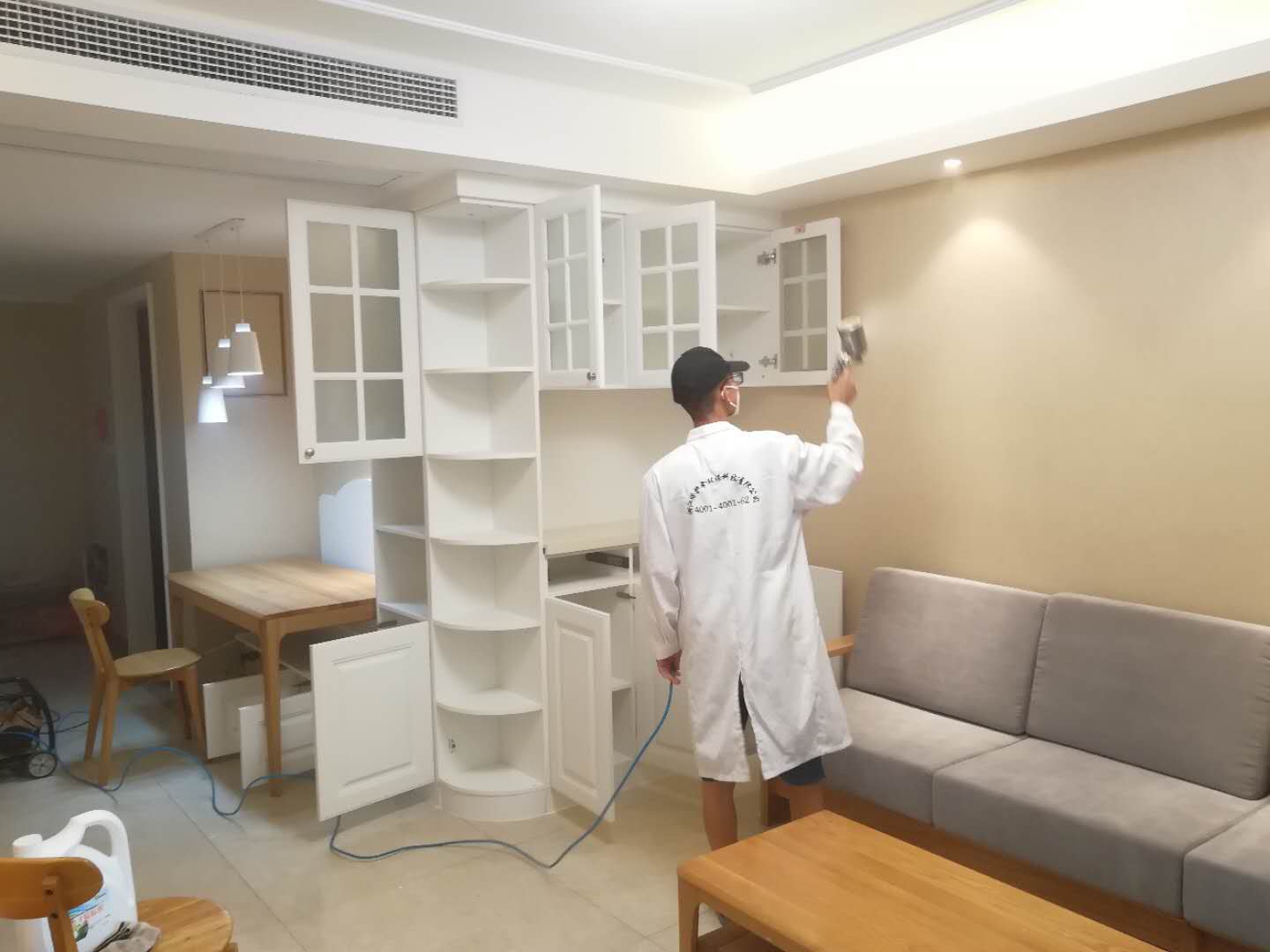 杭州江干区德胜上郡