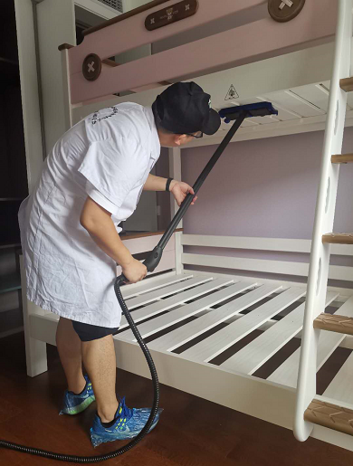 欢乐海岸