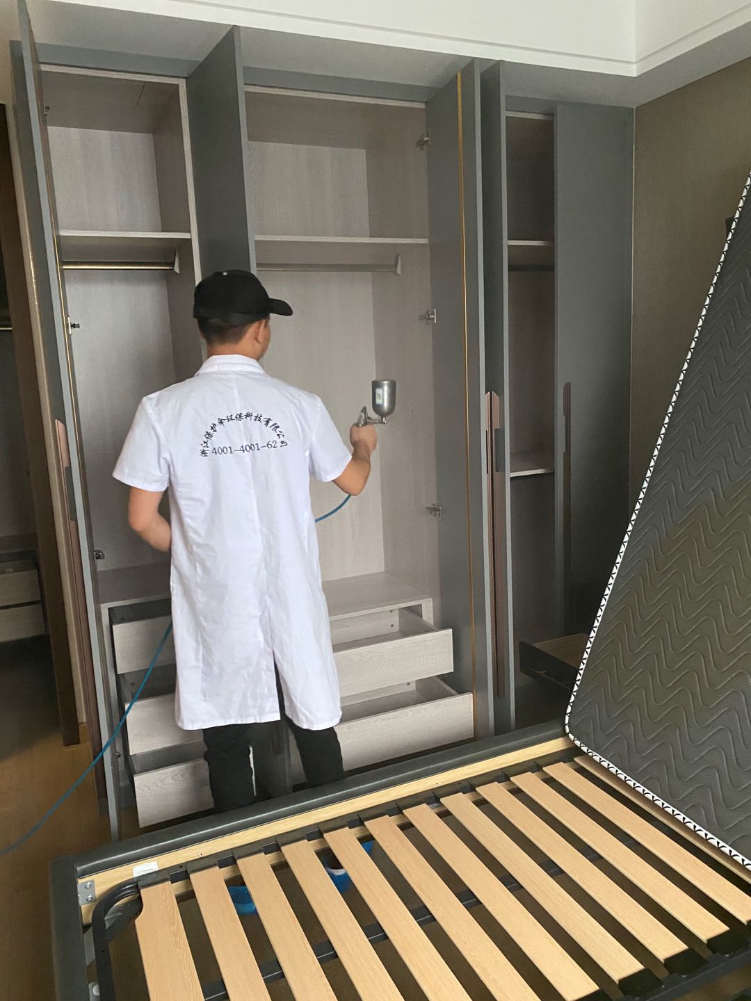 清秀蓝湾