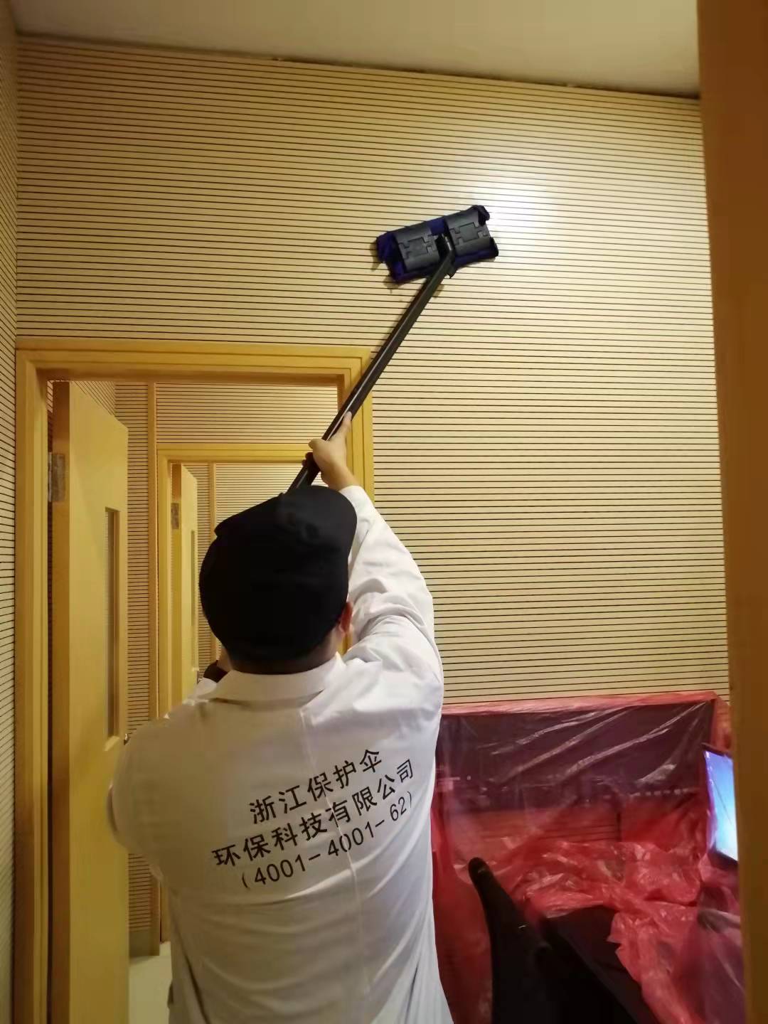 外国语学院实验室