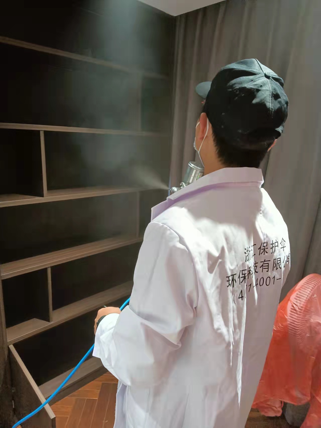 新长岛别墅