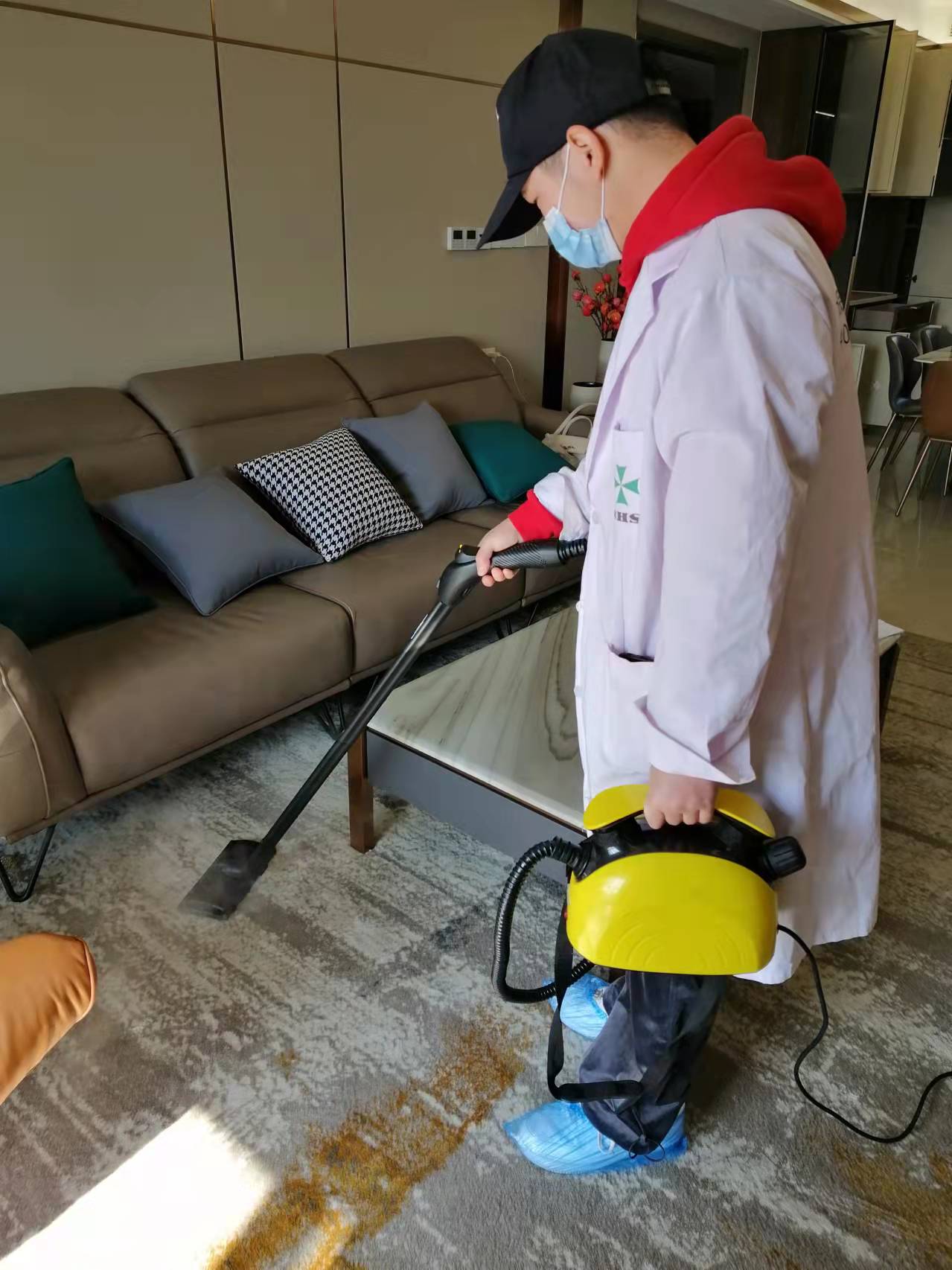 明州院子