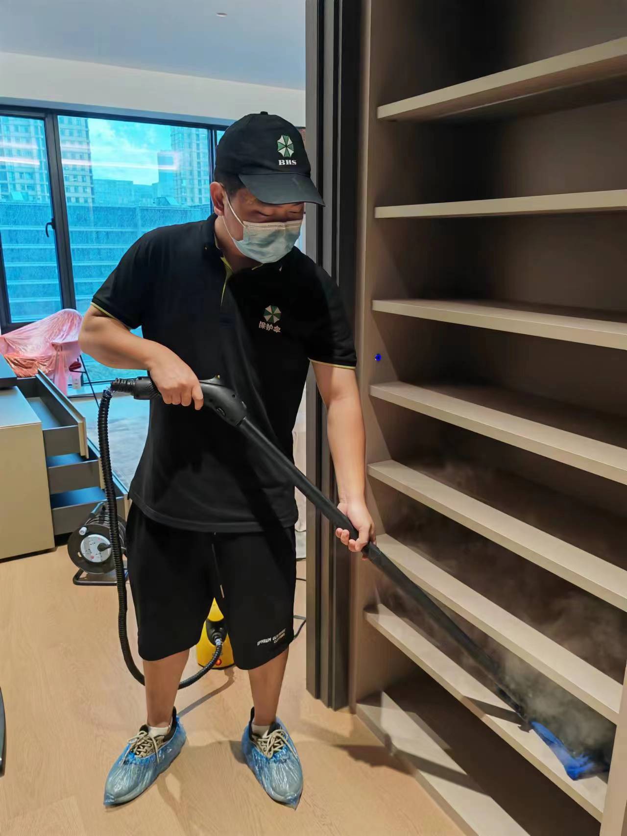 凤起潮鸣