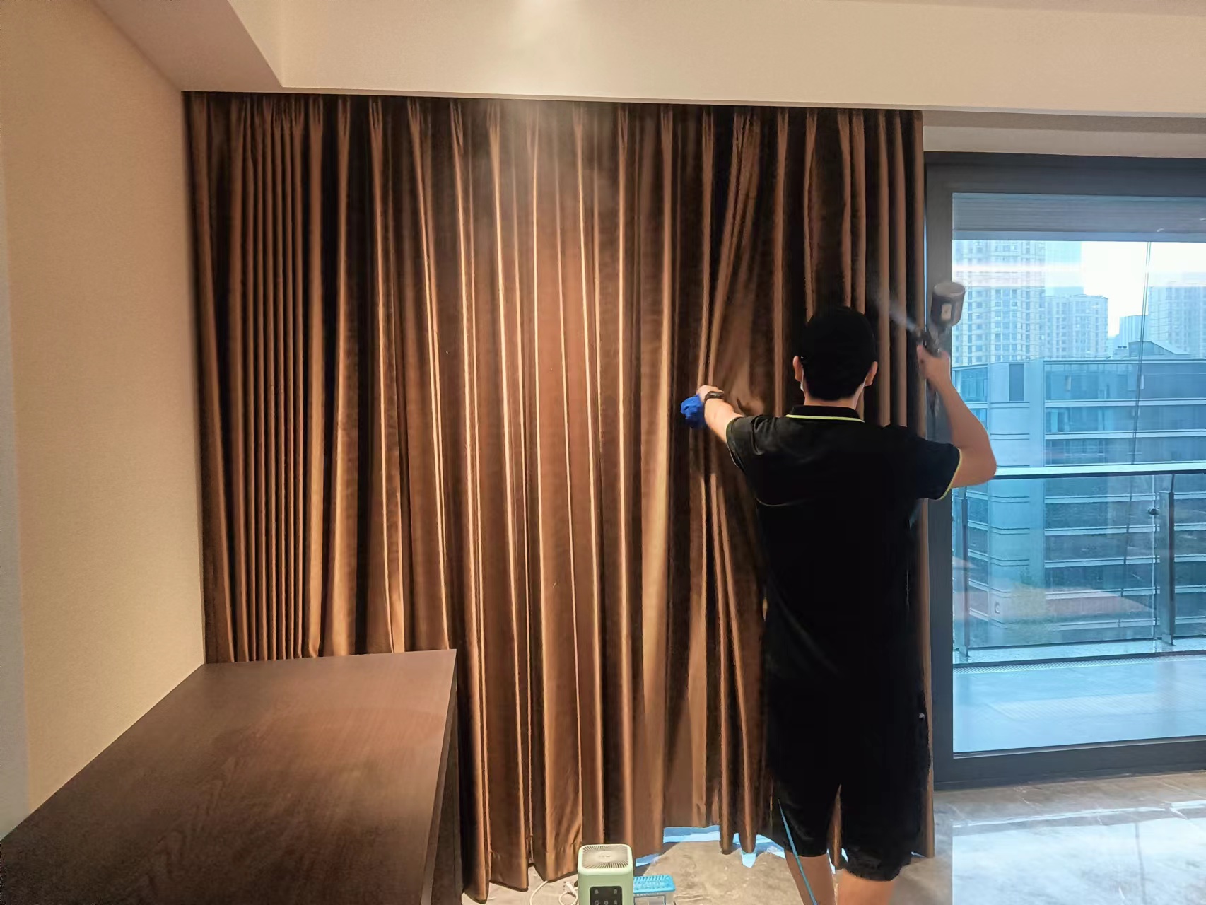 翰香景庭